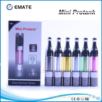 High Quality Newest 1.7ml Mini PRO Tank Mini Protank Vaporizer